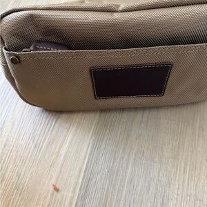 Tan Men's Bag